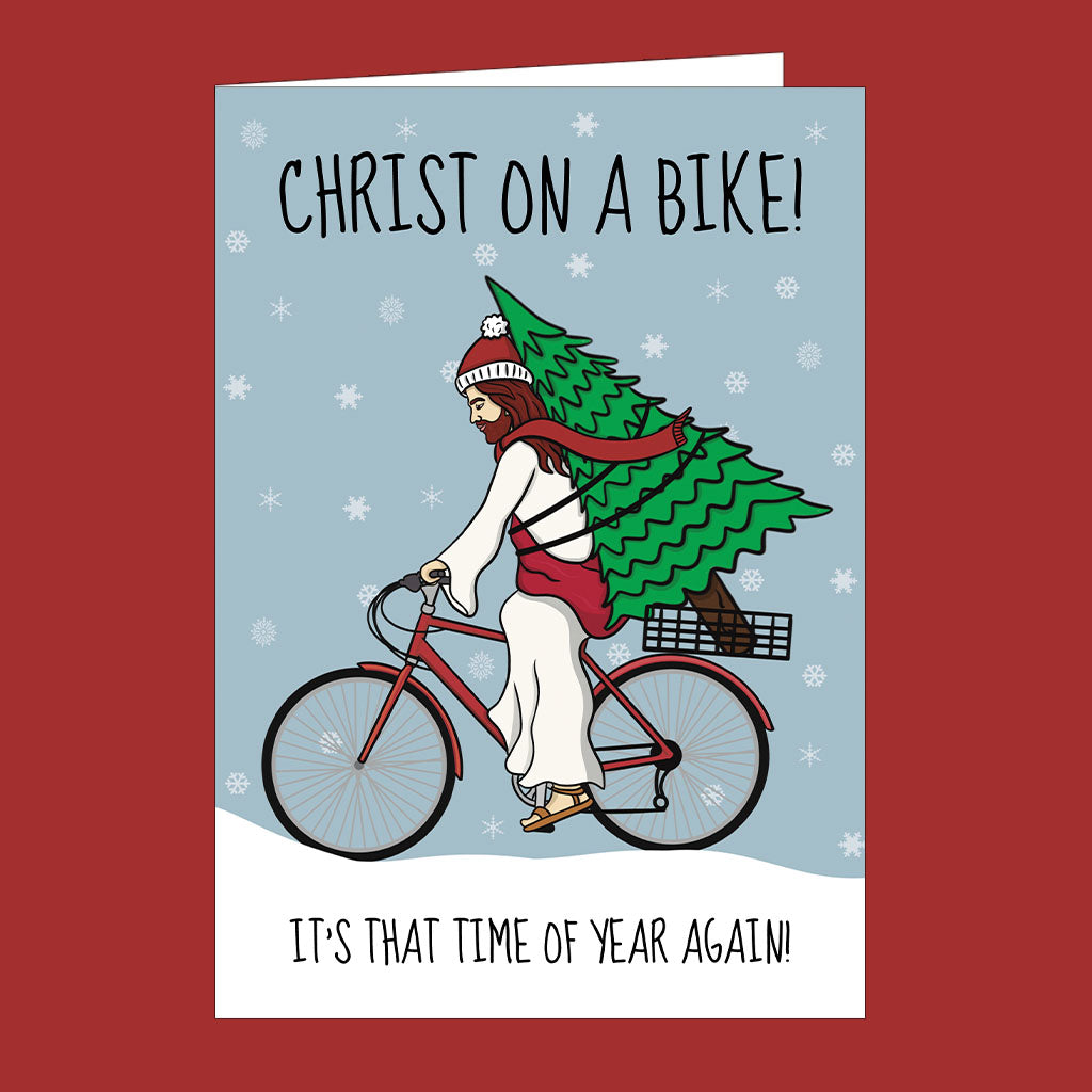 Christmas Card Collection By Cupsie's Creations