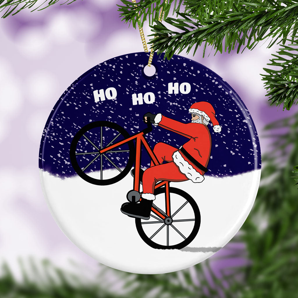 Christmas tree decoration by Cupsie's Creations