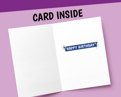 Inside of Cupsie's Creations Relatable Moments greeting card