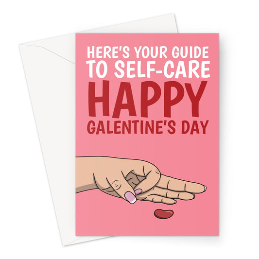 Artery8 Funny Valentine's Day Card For Him – Saucy 'Get Your Willy Out' Adult Humor